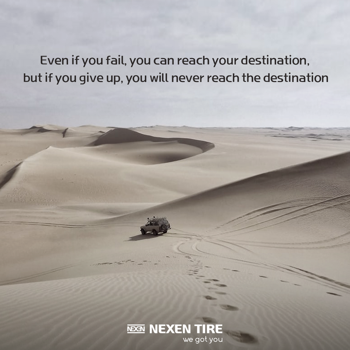 NEXEN TIRE