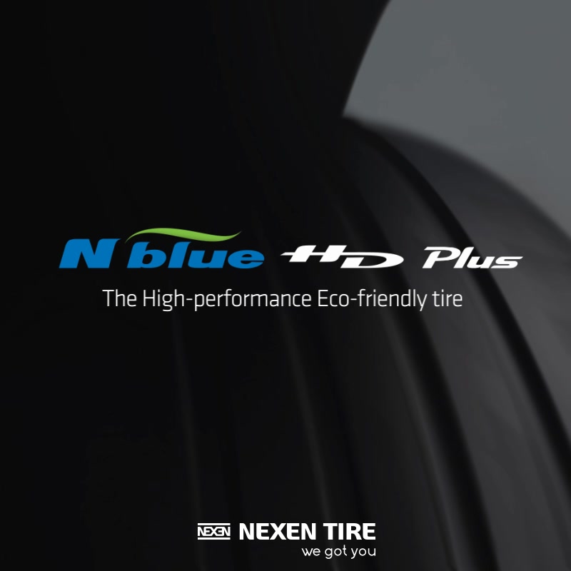 NEXEN TIRE