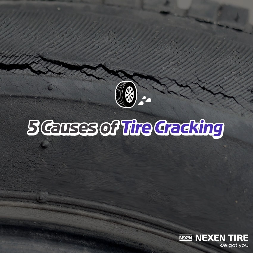 Nexen Tire