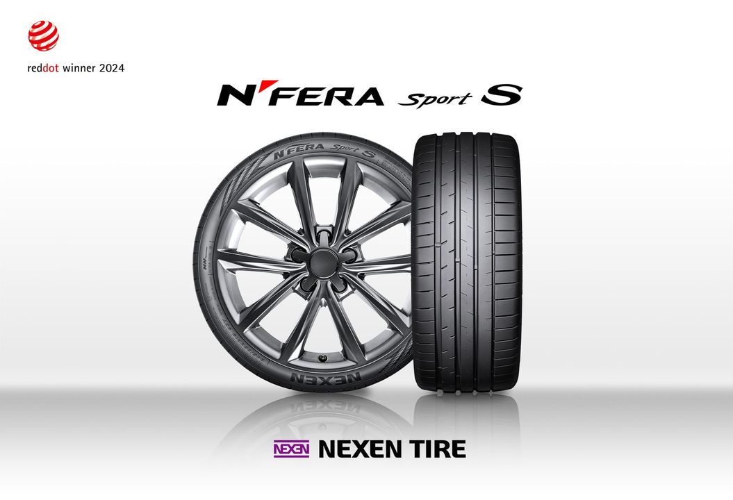 NEXEN TIRE